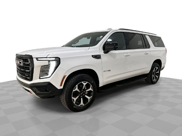2026 GMC Yukon XL